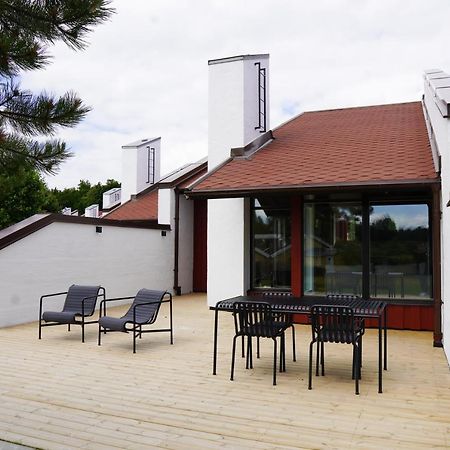 Barseback Resort Hus Loddekopinge Exterior photo